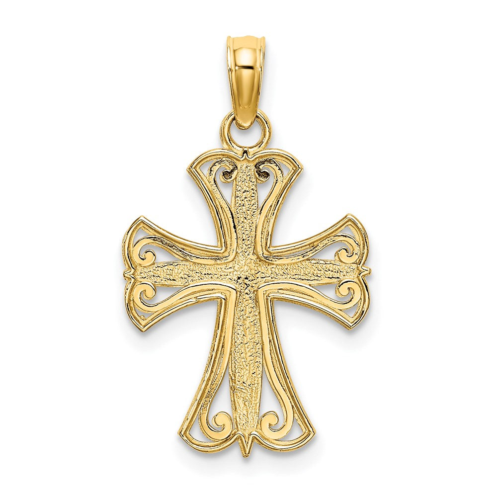 High Quality Luxury Charm Pendants for Women by Ryan Jonathan Fine Jewelry