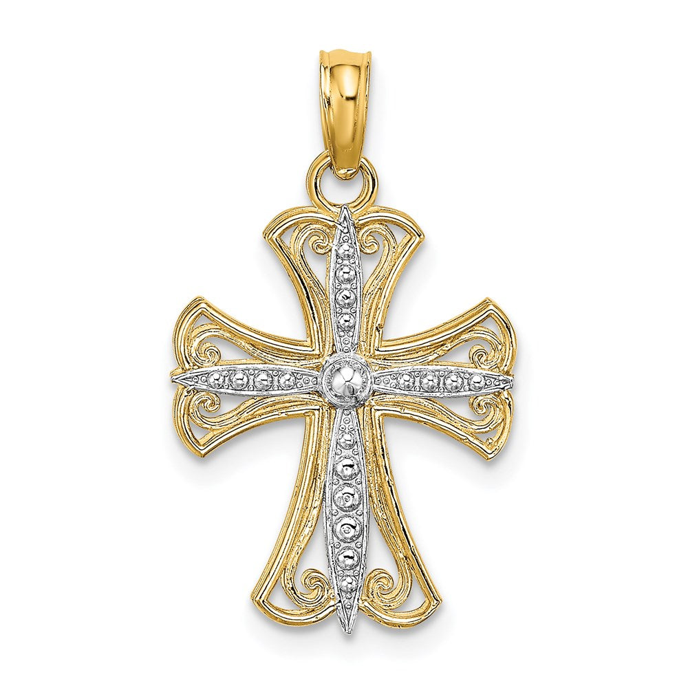 High Quality Luxury Charm Pendants for Women by Ryan Jonathan Fine Jewelry
