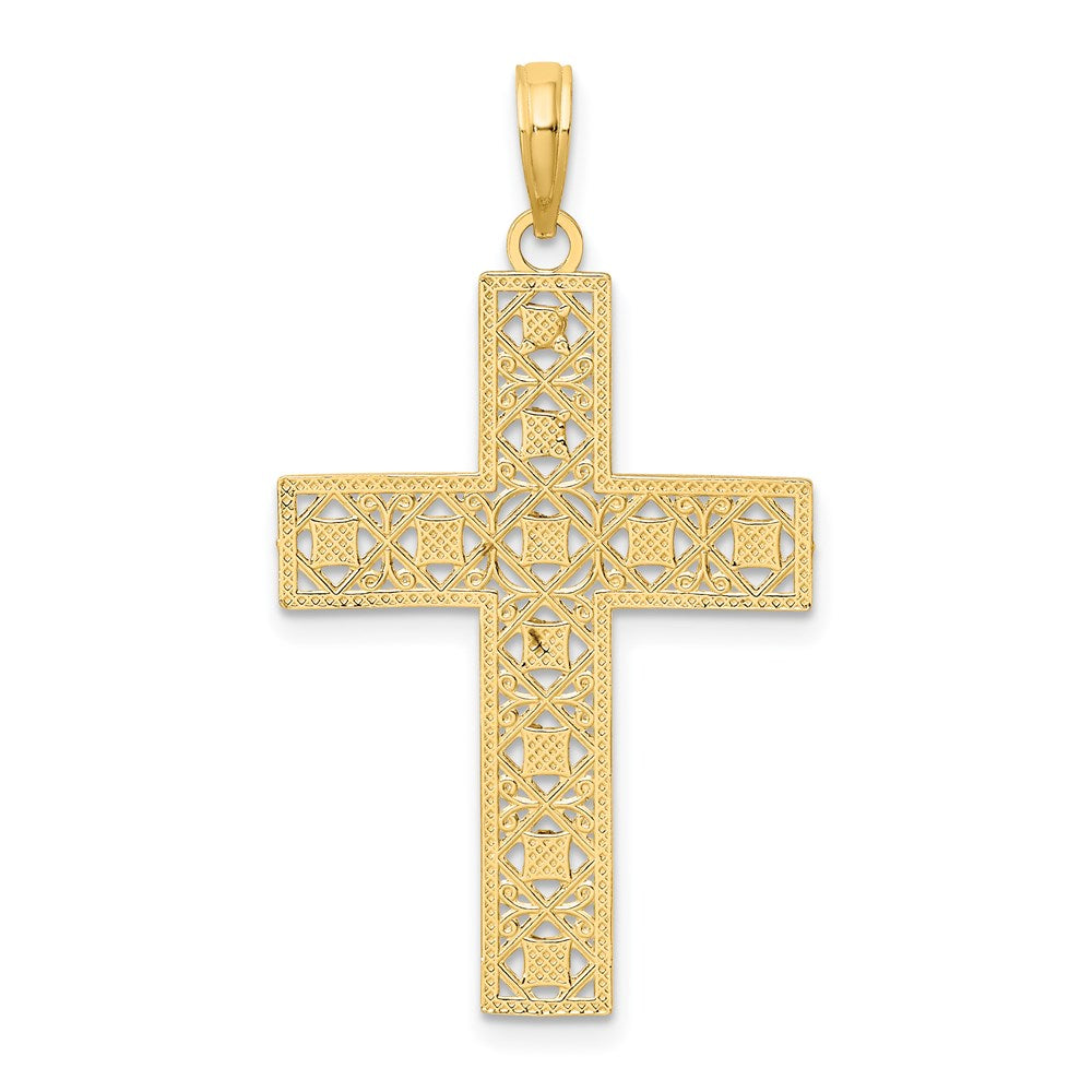 High Quality Luxury Charm Pendants for Women by Ryan Jonathan Fine Jewelry