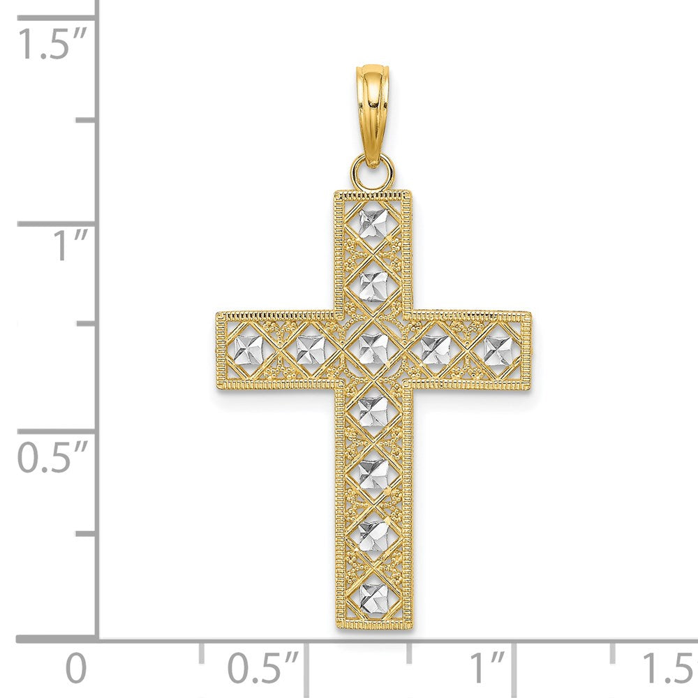 High Quality Luxury Charm Pendants for Women by Ryan Jonathan Fine Jewelry