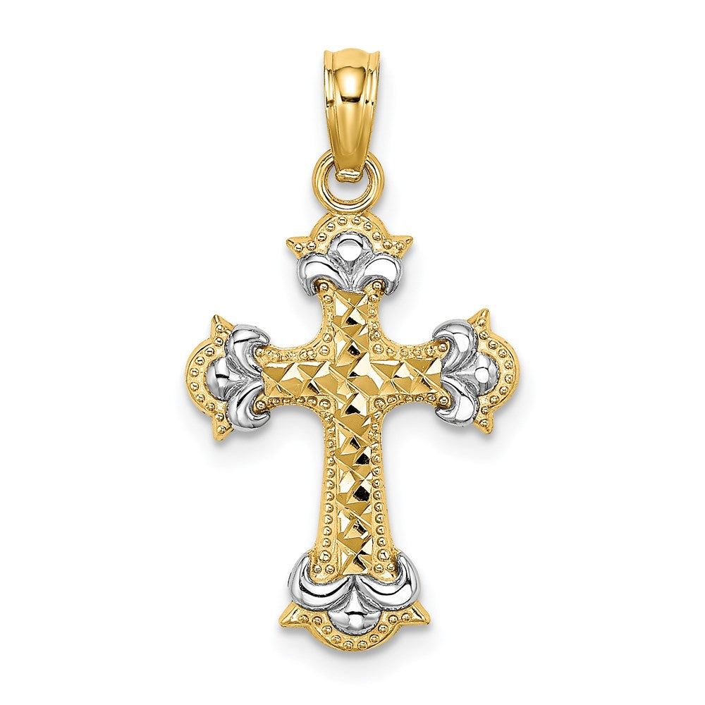 High Quality Luxury Charm Pendants for Women by Ryan Jonathan Fine Jewelry