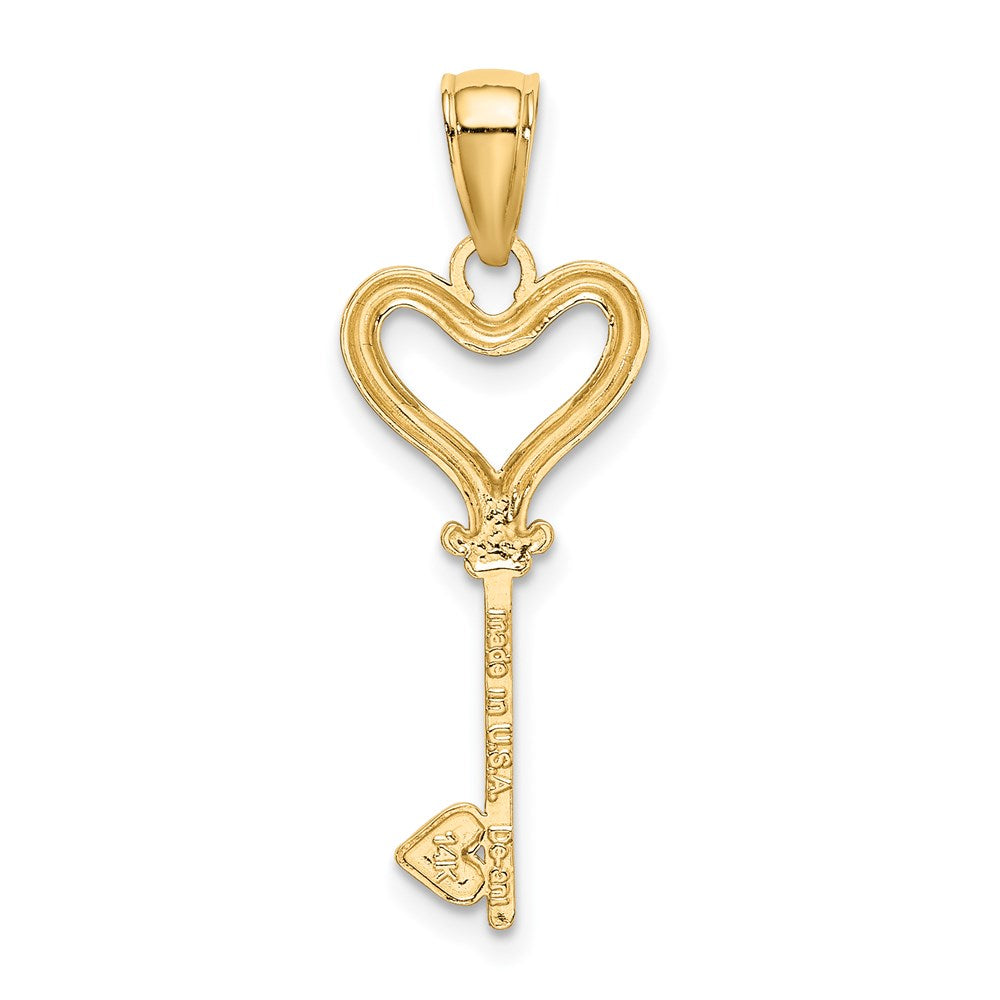 High Quality Luxury Charm Pendants for Women by Ryan Jonathan Fine Jewelry