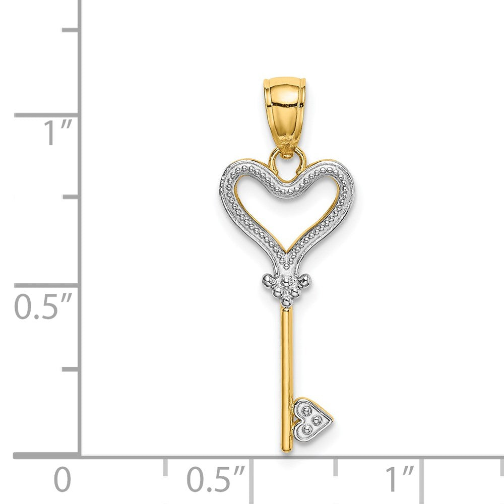 High Quality Luxury Charm Pendants for Women by Ryan Jonathan Fine Jewelry