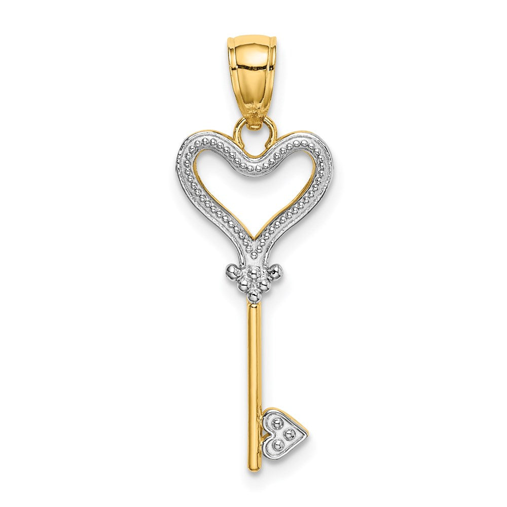 High Quality Luxury Charm Pendants for Women by Ryan Jonathan Fine Jewelry