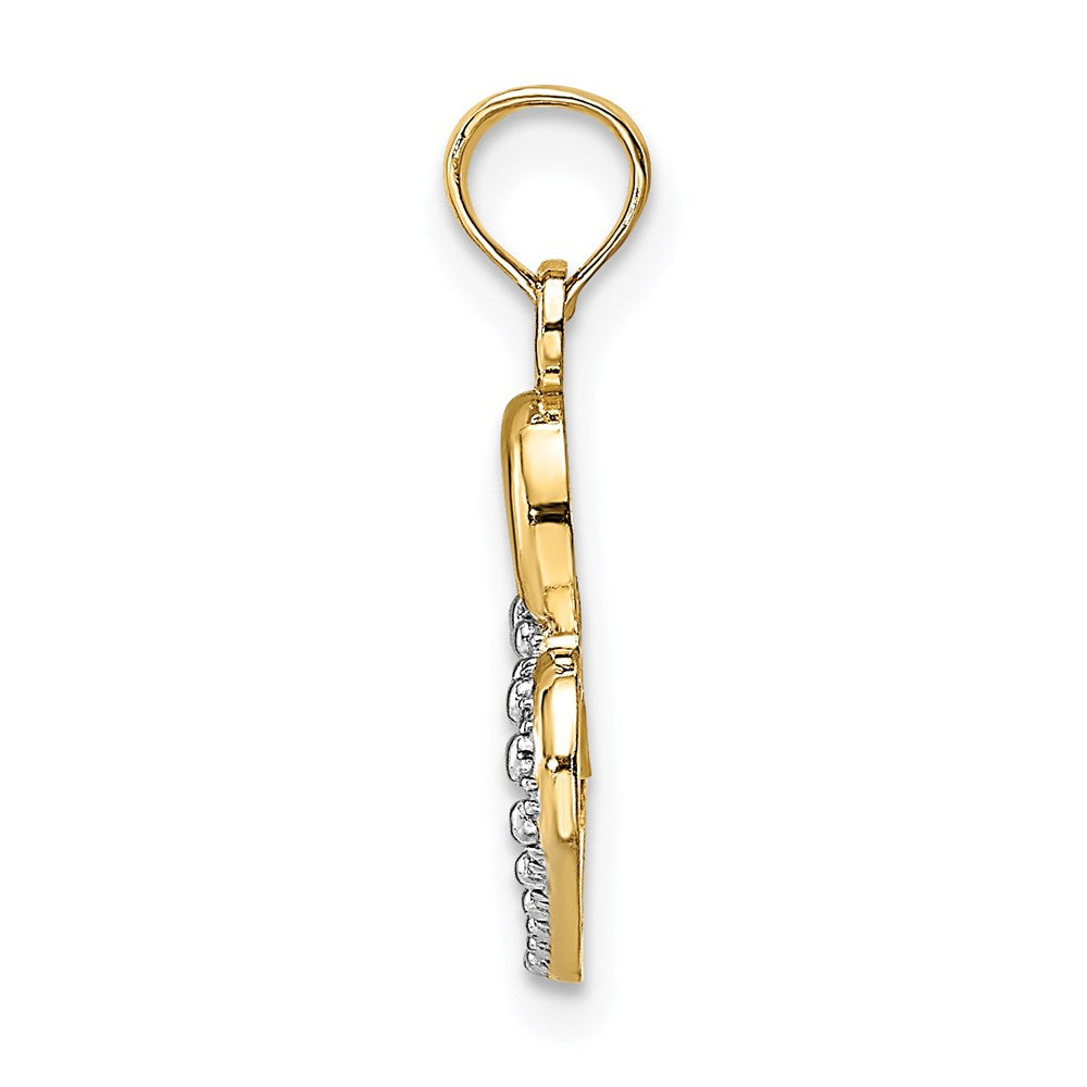 High Quality Luxury Charm Pendants for Women by Ryan Jonathan Fine Jewelry