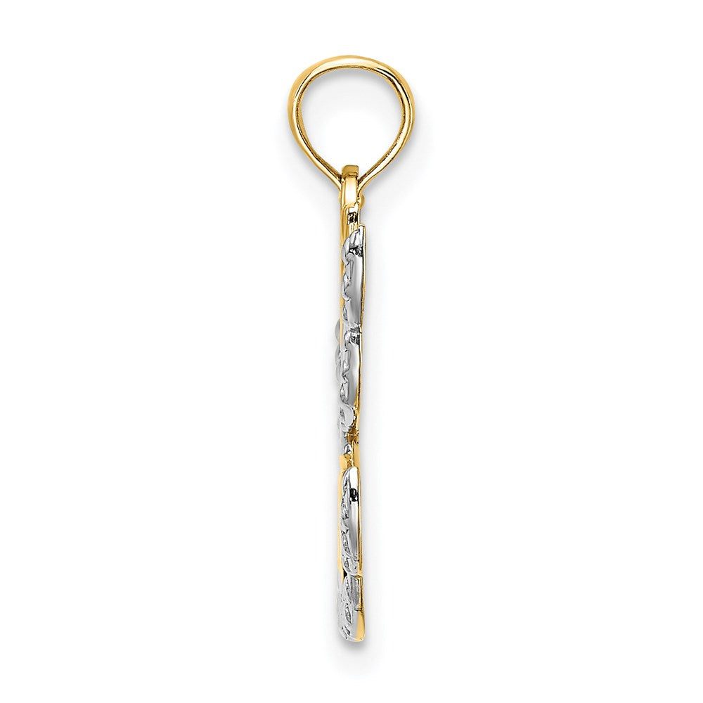 High Quality Luxury Charm Pendants for Women by Ryan Jonathan Fine Jewelry