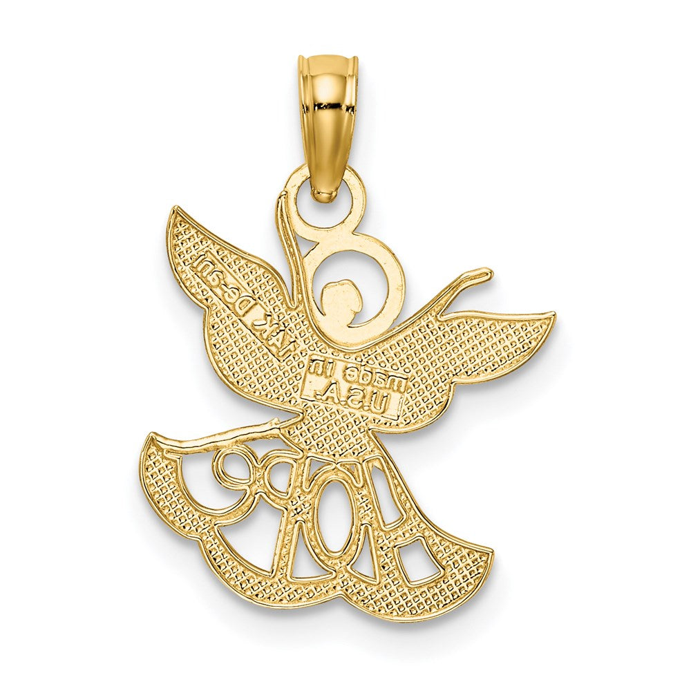 High Quality Luxury Charm Pendants for Women by Ryan Jonathan Fine Jewelry
