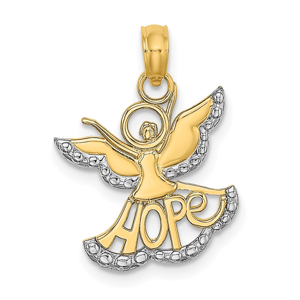 High Quality Luxury Charm Pendants for Women by Ryan Jonathan Fine Jewelry