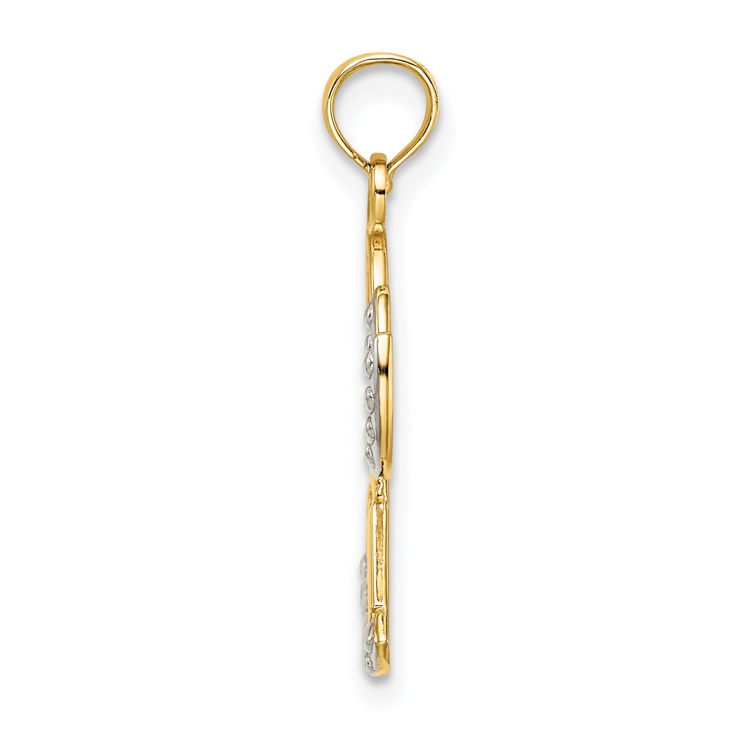 High Quality Luxury Charm Pendants for Women by Ryan Jonathan Fine Jewelry