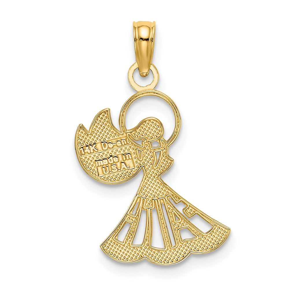 High Quality Luxury Charm Pendants for Women by Ryan Jonathan Fine Jewelry