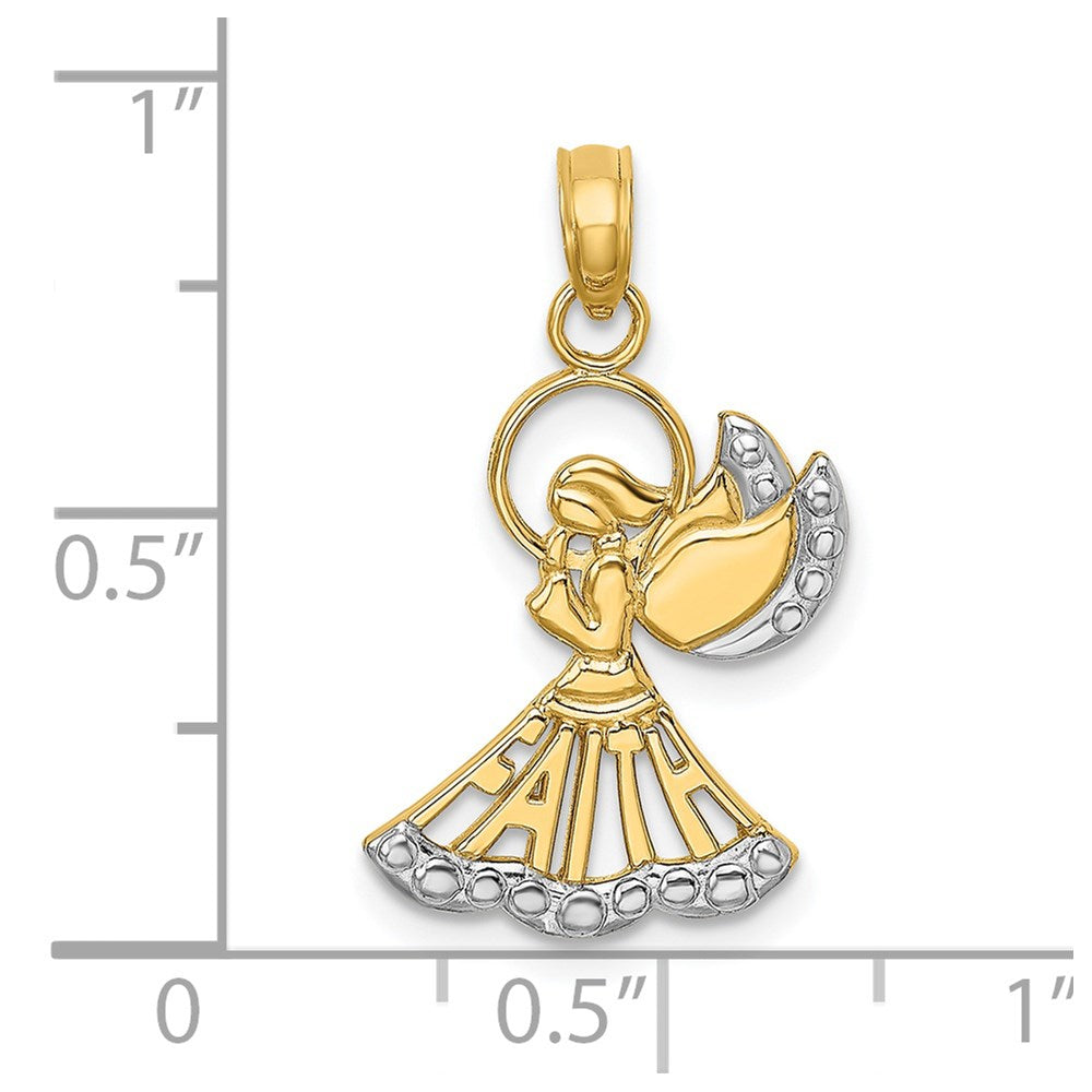 High Quality Luxury Charm Pendants for Women by Ryan Jonathan Fine Jewelry