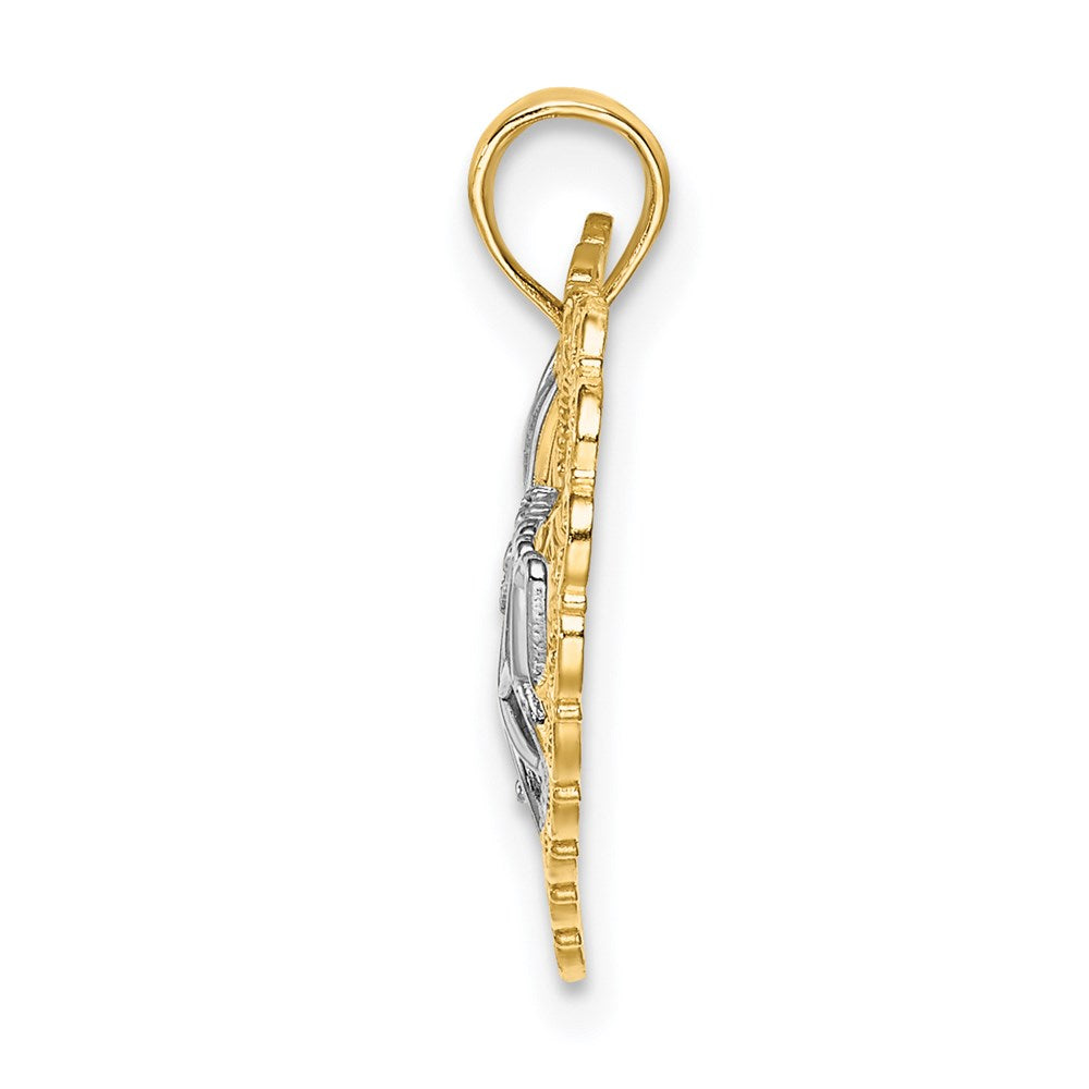 High Quality Luxury Charm Pendants for Women by Ryan Jonathan Fine Jewelry