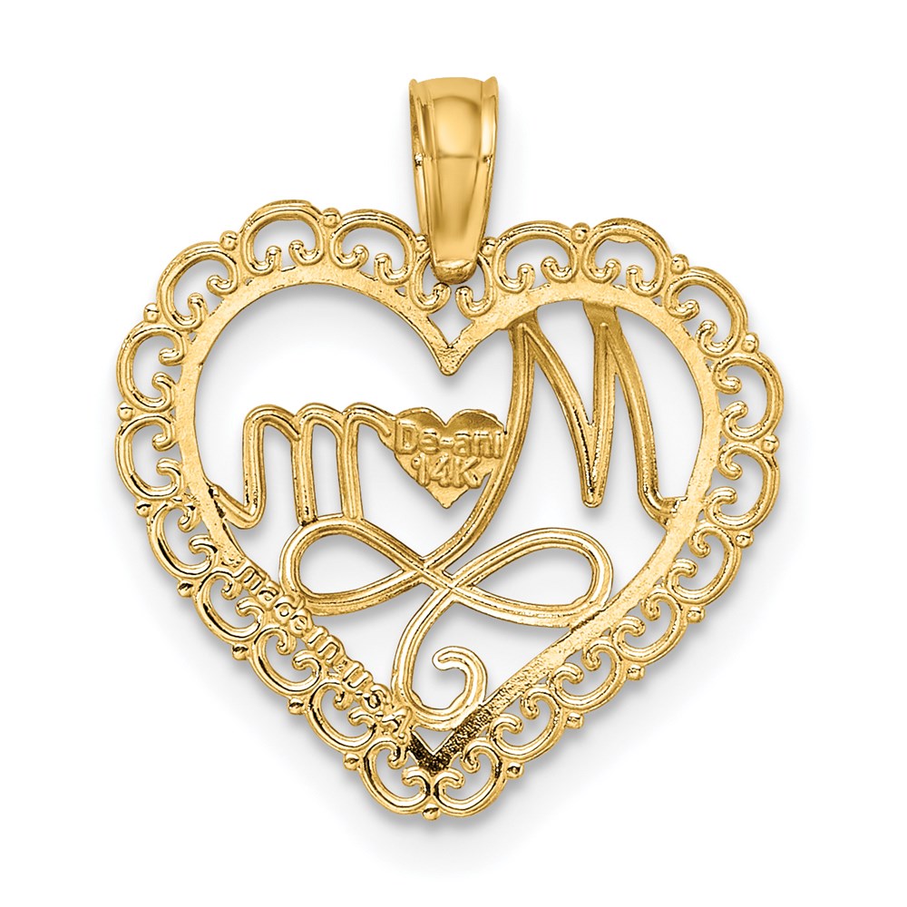 High Quality Luxury Charm Pendants for Women by Ryan Jonathan Fine Jewelry