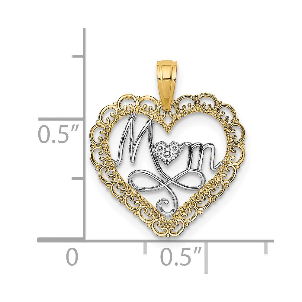 High Quality Luxury Charm Pendants for Women by Ryan Jonathan Fine Jewelry