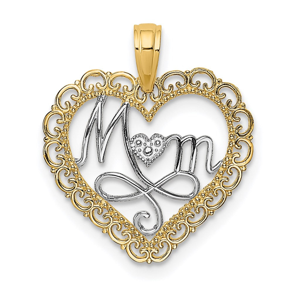 High Quality Luxury Charm Pendants for Women by Ryan Jonathan Fine Jewelry