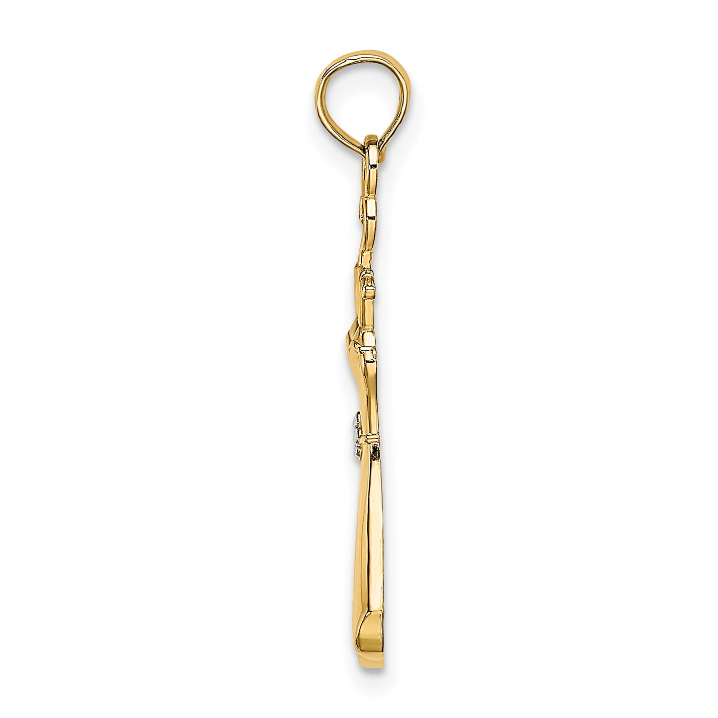 High Quality Luxury Charm Pendants for Women by Ryan Jonathan Fine Jewelry