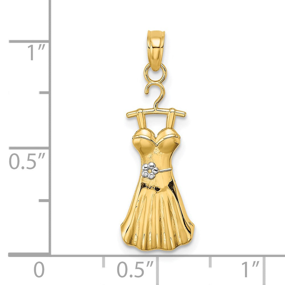 High Quality Luxury Charm Pendants for Women by Ryan Jonathan Fine Jewelry
