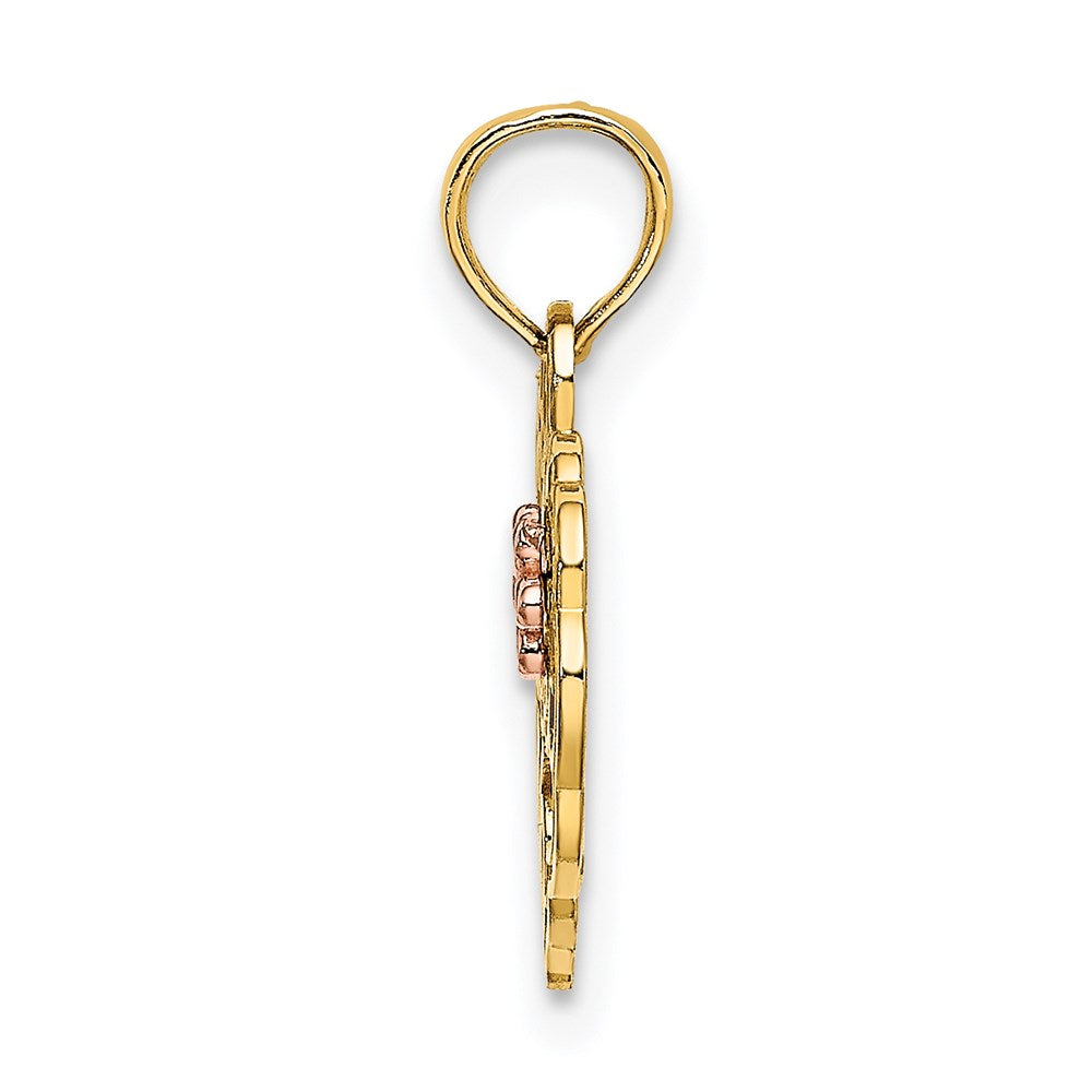 High Quality Luxury Charm Pendants for Women by Ryan Jonathan Fine Jewelry