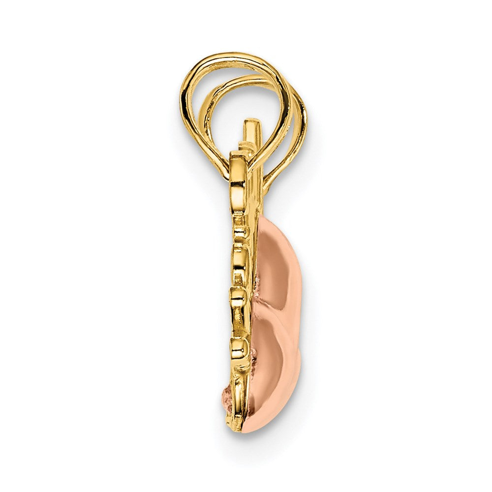High Quality Luxury Charm Pendants for Women by Ryan Jonathan Fine Jewelry