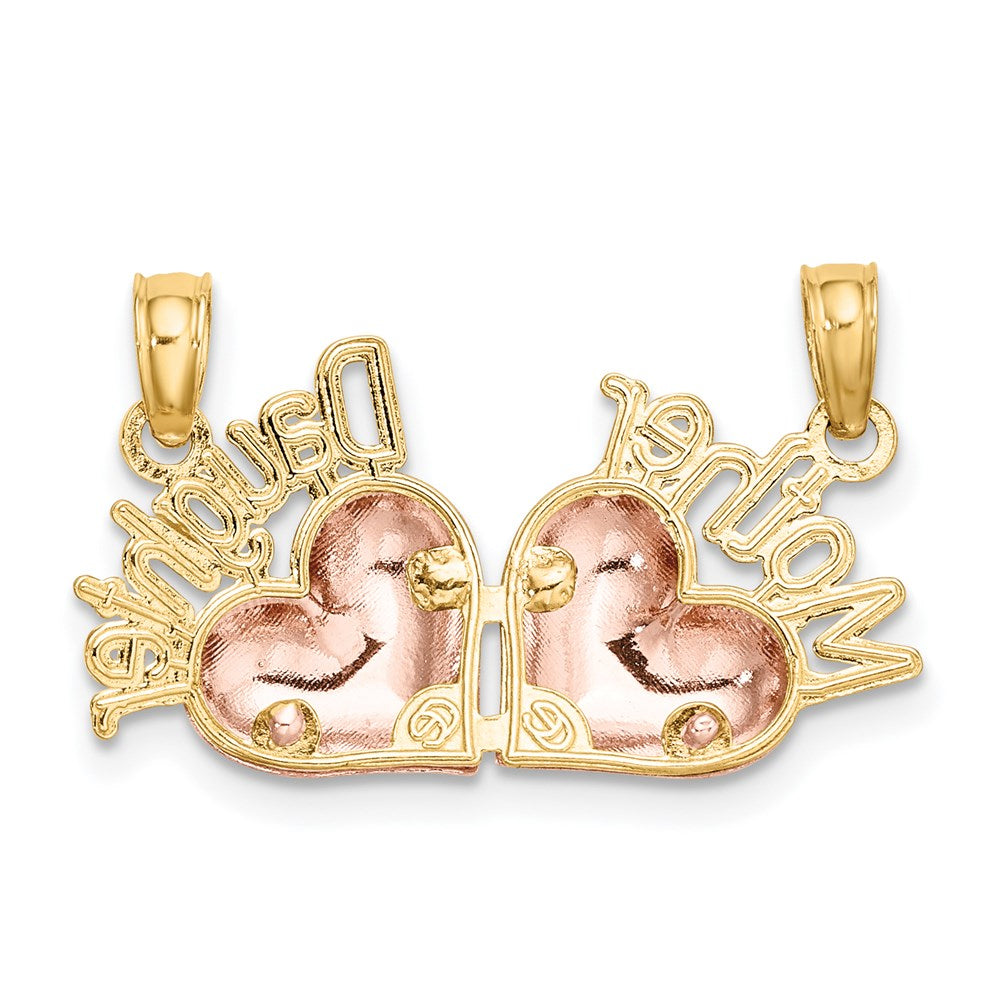 High Quality Luxury Charm Pendants for Women by Ryan Jonathan Fine Jewelry