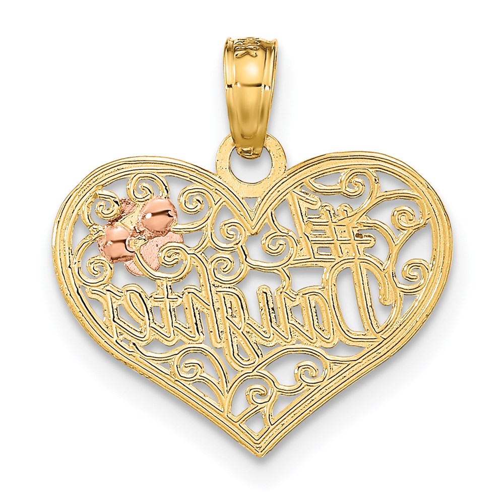 High Quality Luxury Charm Pendants for Women by Ryan Jonathan Fine Jewelry