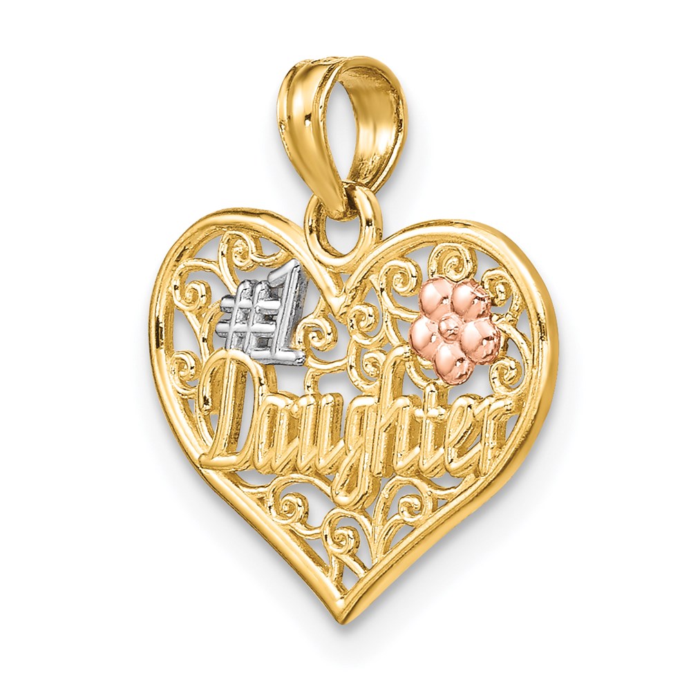High Quality Luxury Charm Pendants for Women by Ryan Jonathan Fine Jewelry