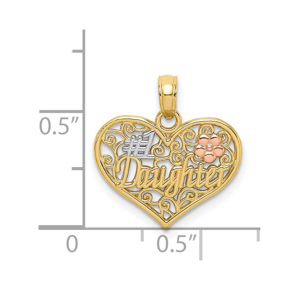 High Quality Luxury Charm Pendants for Women by Ryan Jonathan Fine Jewelry