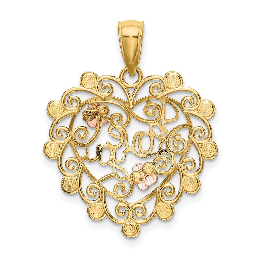 High Quality Luxury Charm Pendants for Women by Ryan Jonathan Fine Jewelry