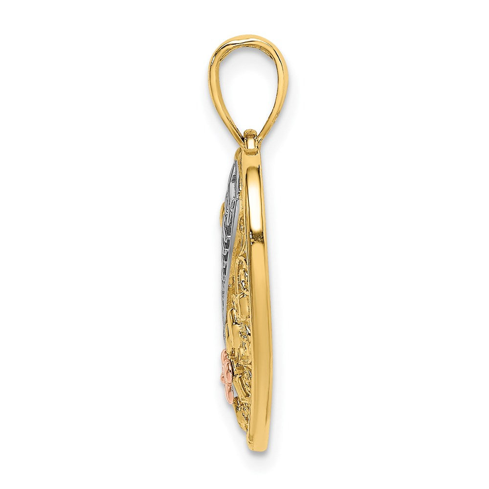 High Quality Luxury Charm Pendants for Women by Ryan Jonathan Fine Jewelry