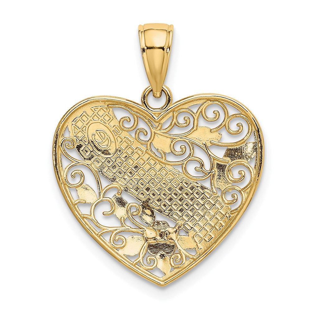 High Quality Luxury Charm Pendants for Women by Ryan Jonathan Fine Jewelry