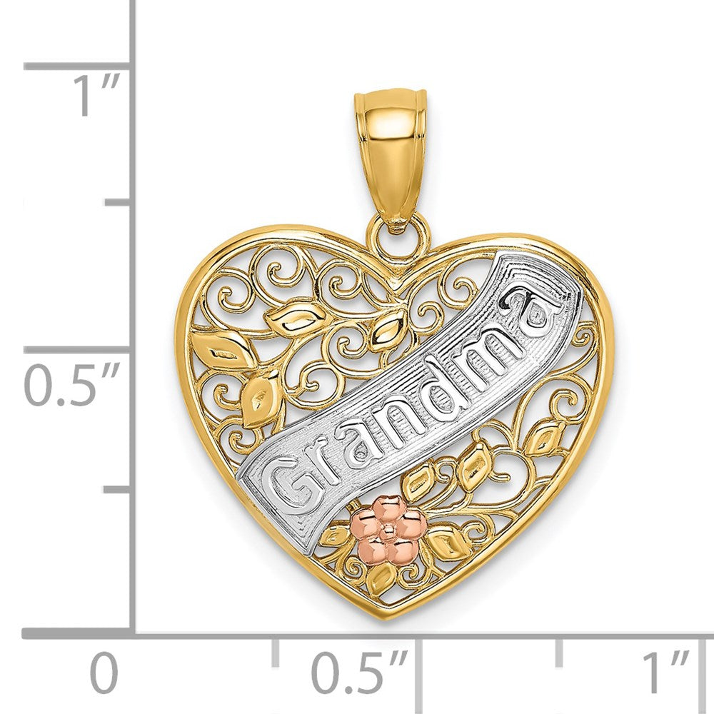 High Quality Luxury Charm Pendants for Women by Ryan Jonathan Fine Jewelry