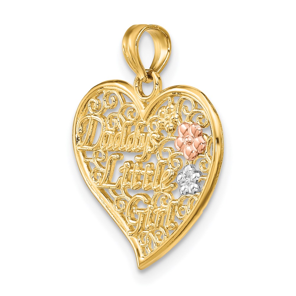 High Quality Luxury Charm Pendants for Women by Ryan Jonathan Fine Jewelry