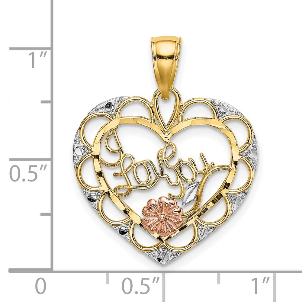 High Quality Luxury Charm Pendants for Women by Ryan Jonathan Fine Jewelry