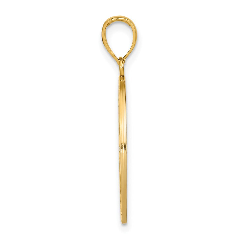 High Quality Luxury Charm Pendants for Women by Ryan Jonathan Fine Jewelry