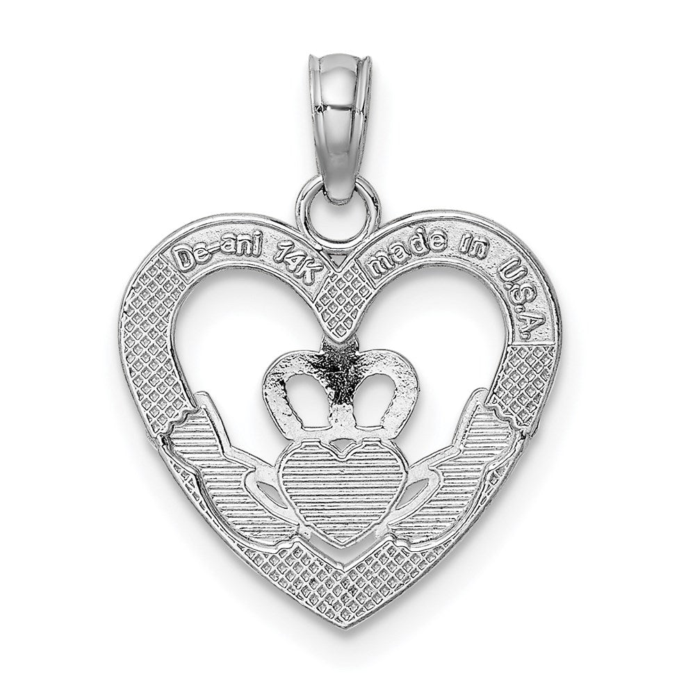 High Quality Luxury Charm Pendants for Women by Ryan Jonathan Fine Jewelry