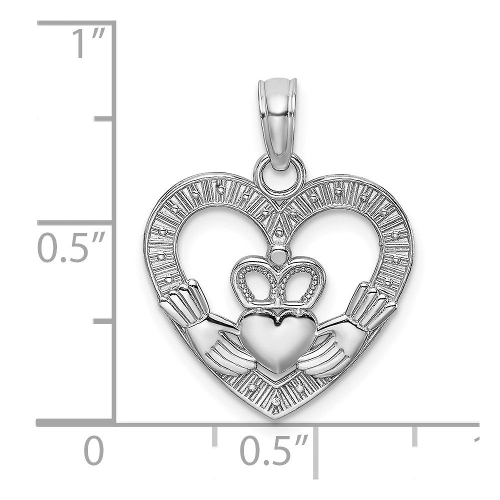 High Quality Luxury Charm Pendants for Women by Ryan Jonathan Fine Jewelry