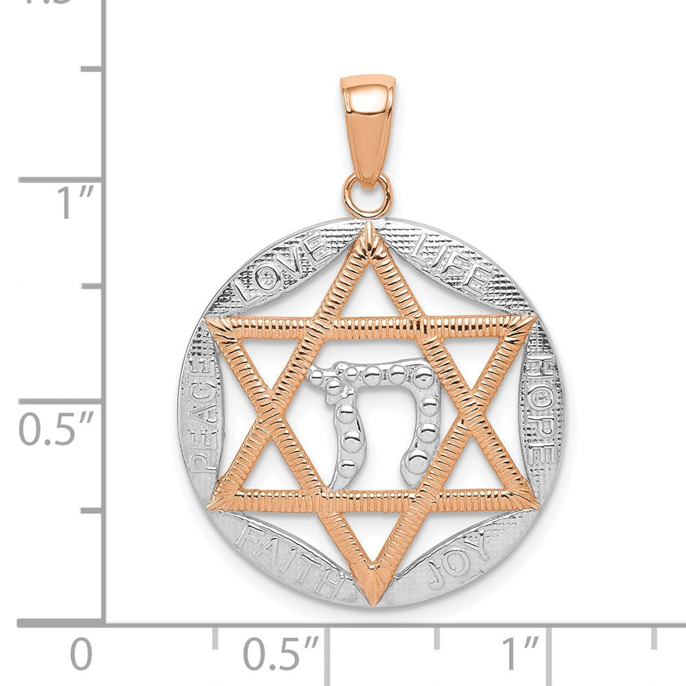 High Quality Luxury Pendant for Women by Ryan Jonathan Fine Jewelry