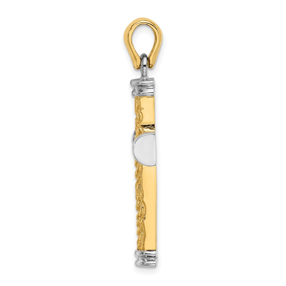 High Quality Luxury Charm Pendants for Women by Ryan Jonathan Fine Jewelry