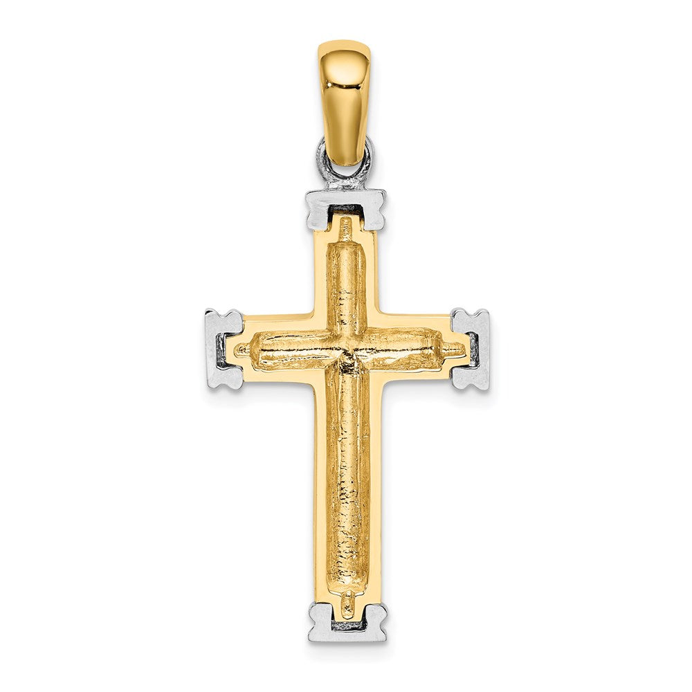 High Quality Luxury Charm Pendants for Women by Ryan Jonathan Fine Jewelry
