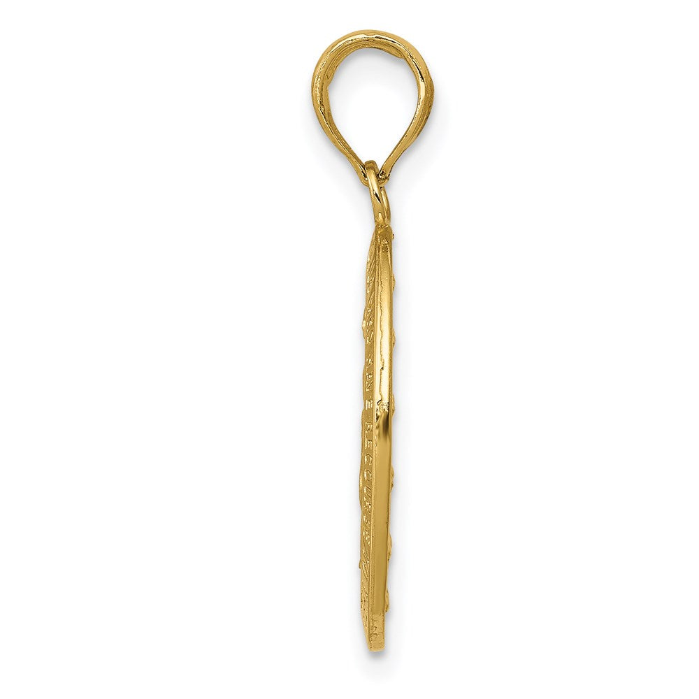 High Quality Luxury Pendant for Women by Ryan Jonathan Fine Jewelry