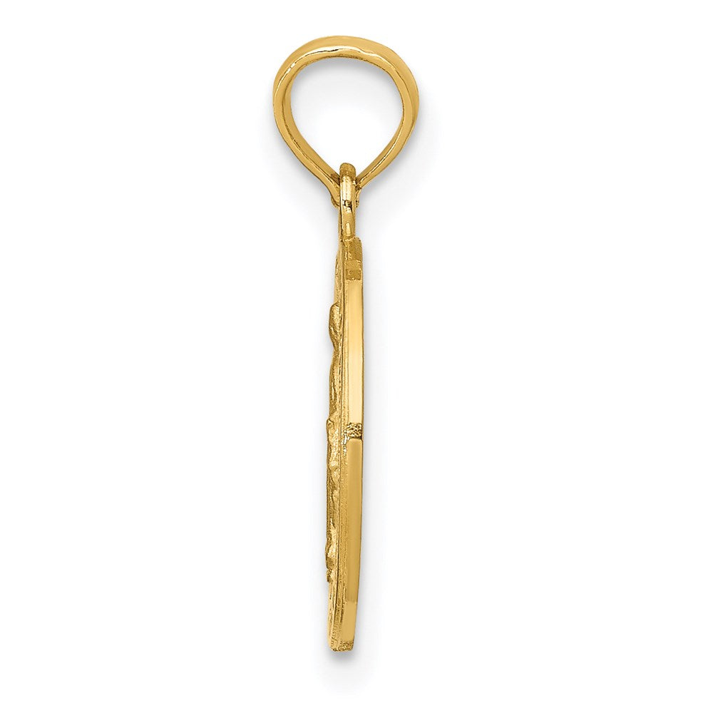 High Quality Luxury Pendant for Women by Ryan Jonathan Fine Jewelry