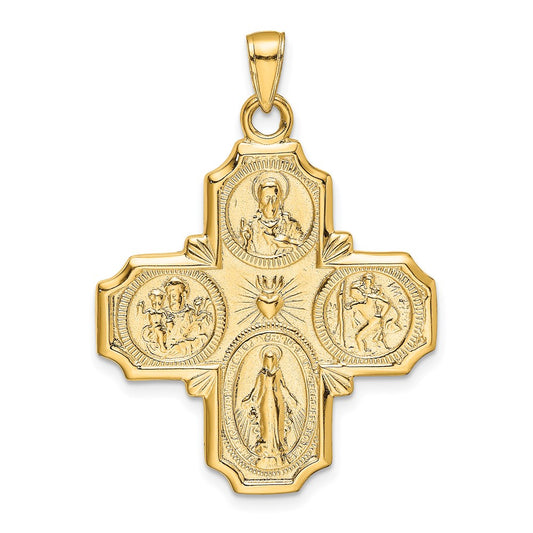 High Quality Luxury Pendant for Women by Ryan Jonathan Fine Jewelry
