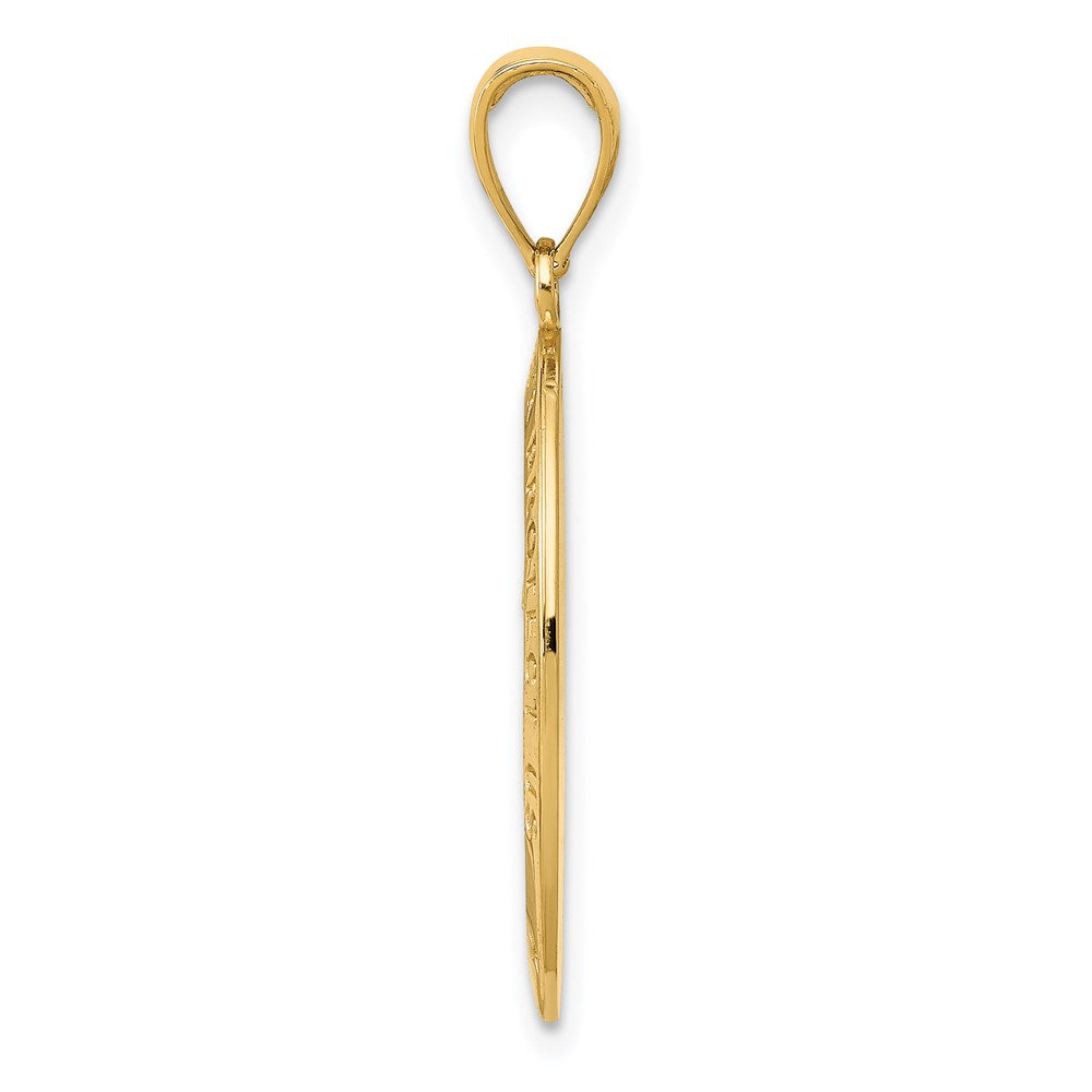 High Quality Luxury Pendant for Women by Ryan Jonathan Fine Jewelry