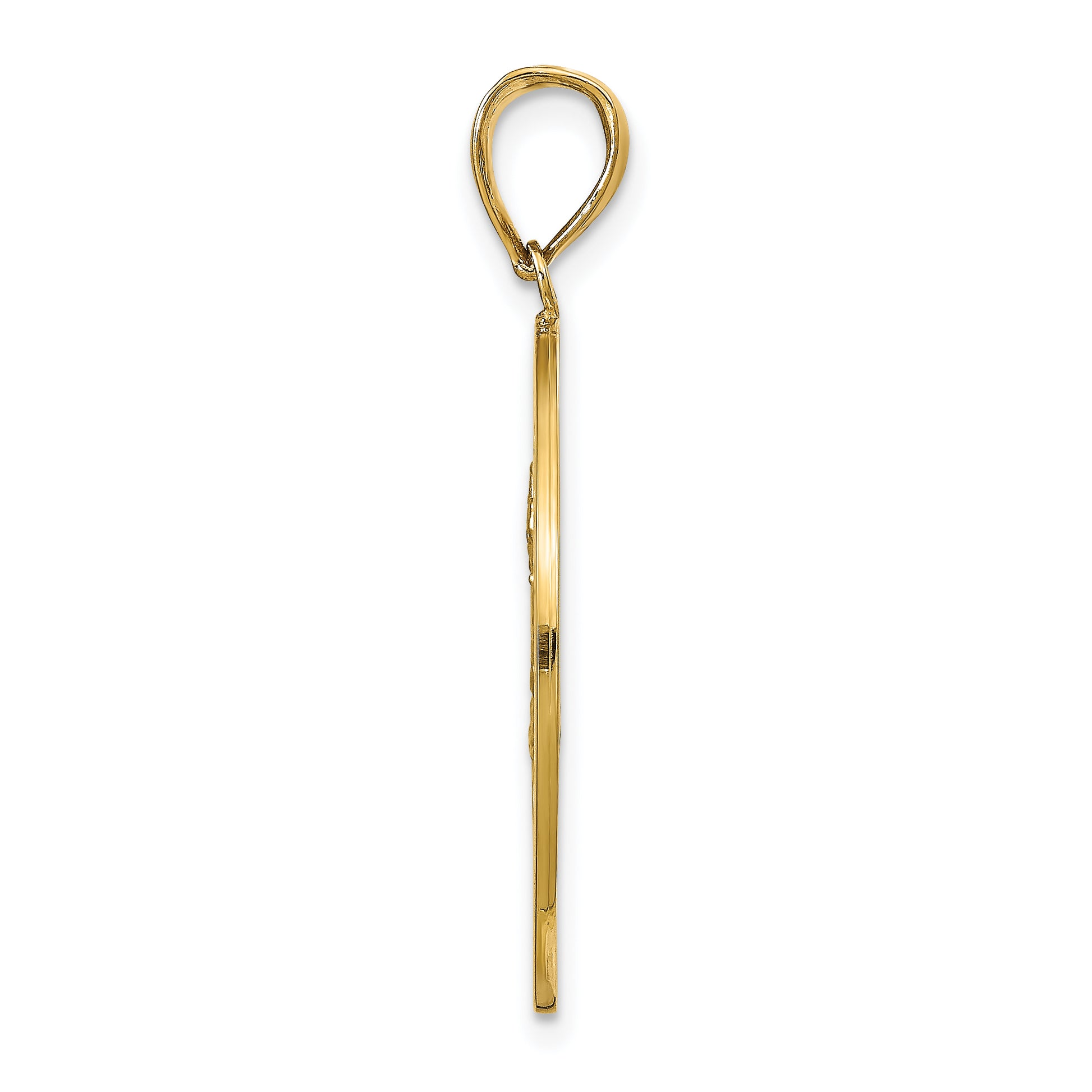 High Quality Luxury Pendant for Women by Ryan Jonathan Fine Jewelry