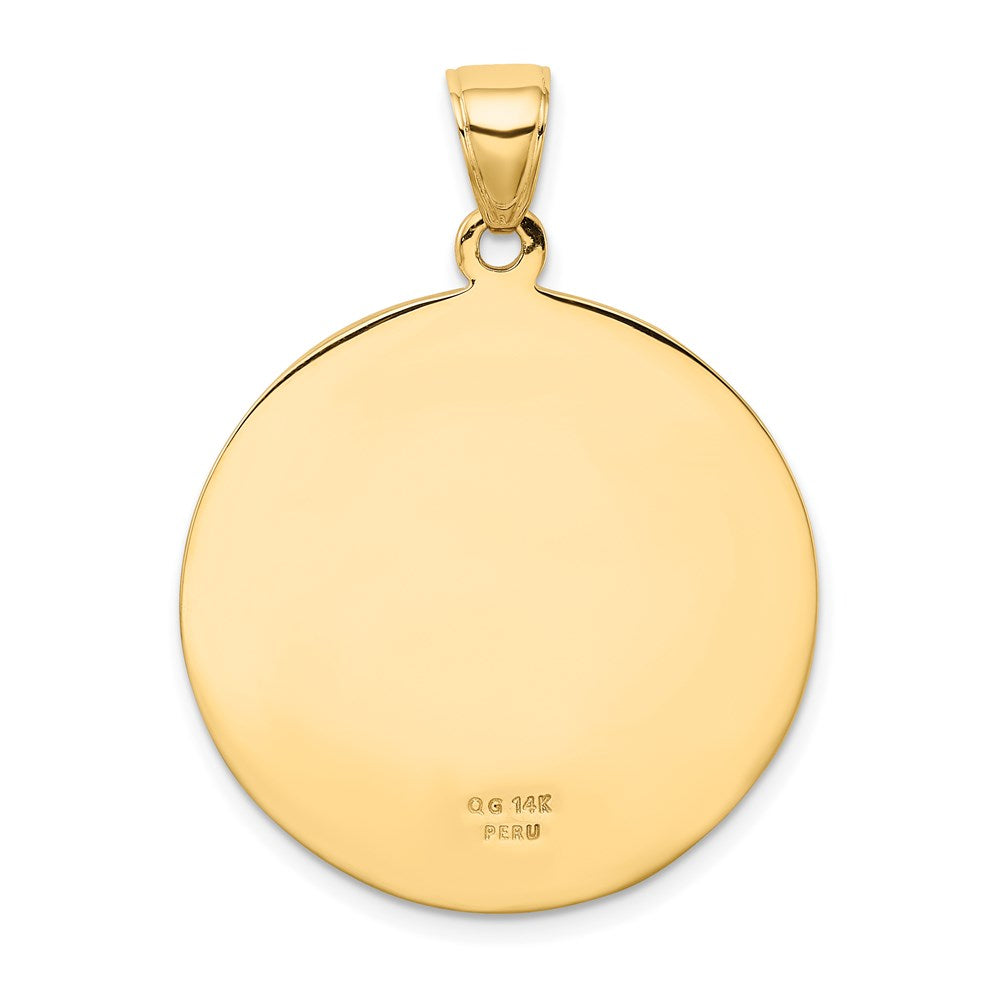 High Quality Luxury Pendant for Women by Ryan Jonathan Fine Jewelry