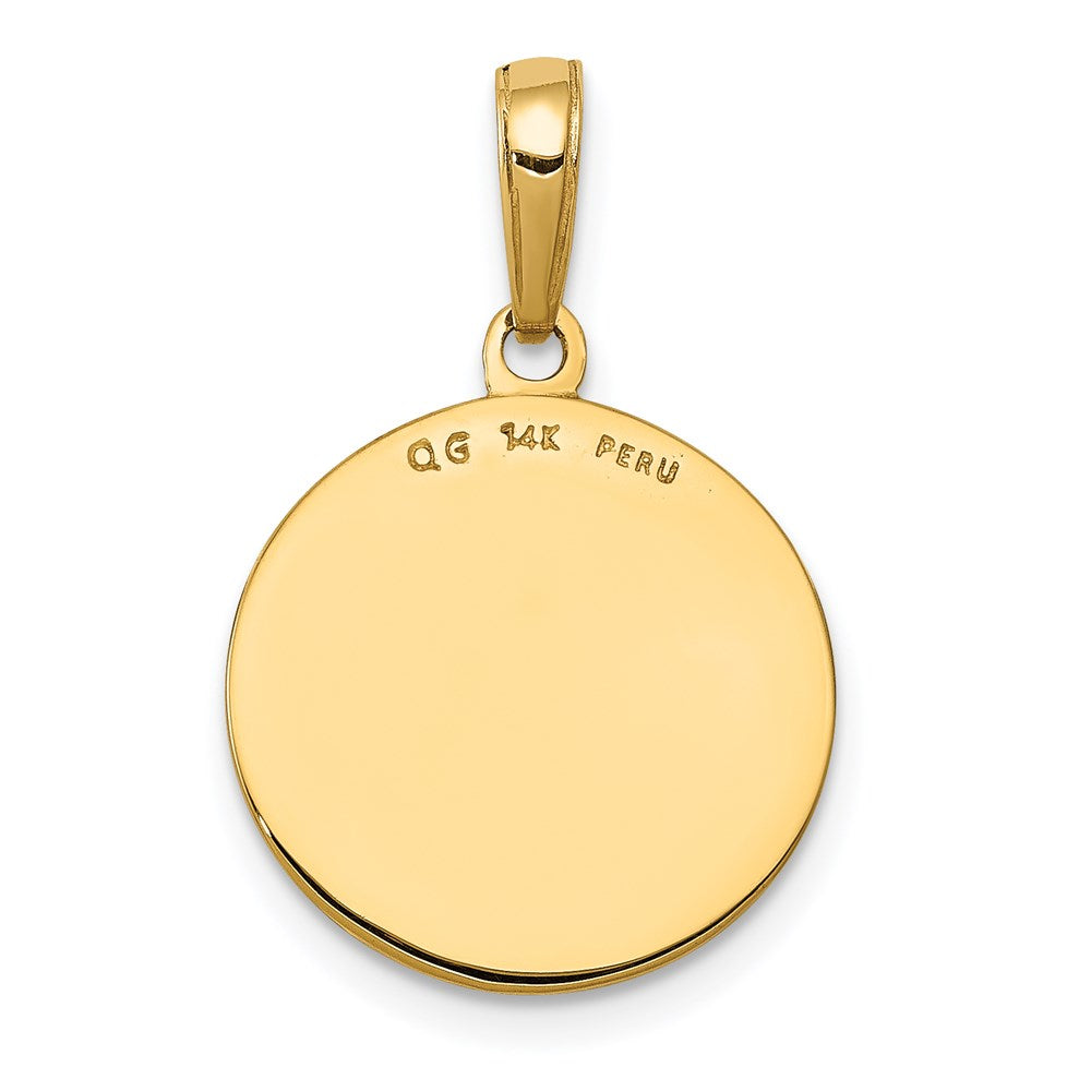High Quality Luxury Charm Pendants for Women by Ryan Jonathan Fine Jewelry