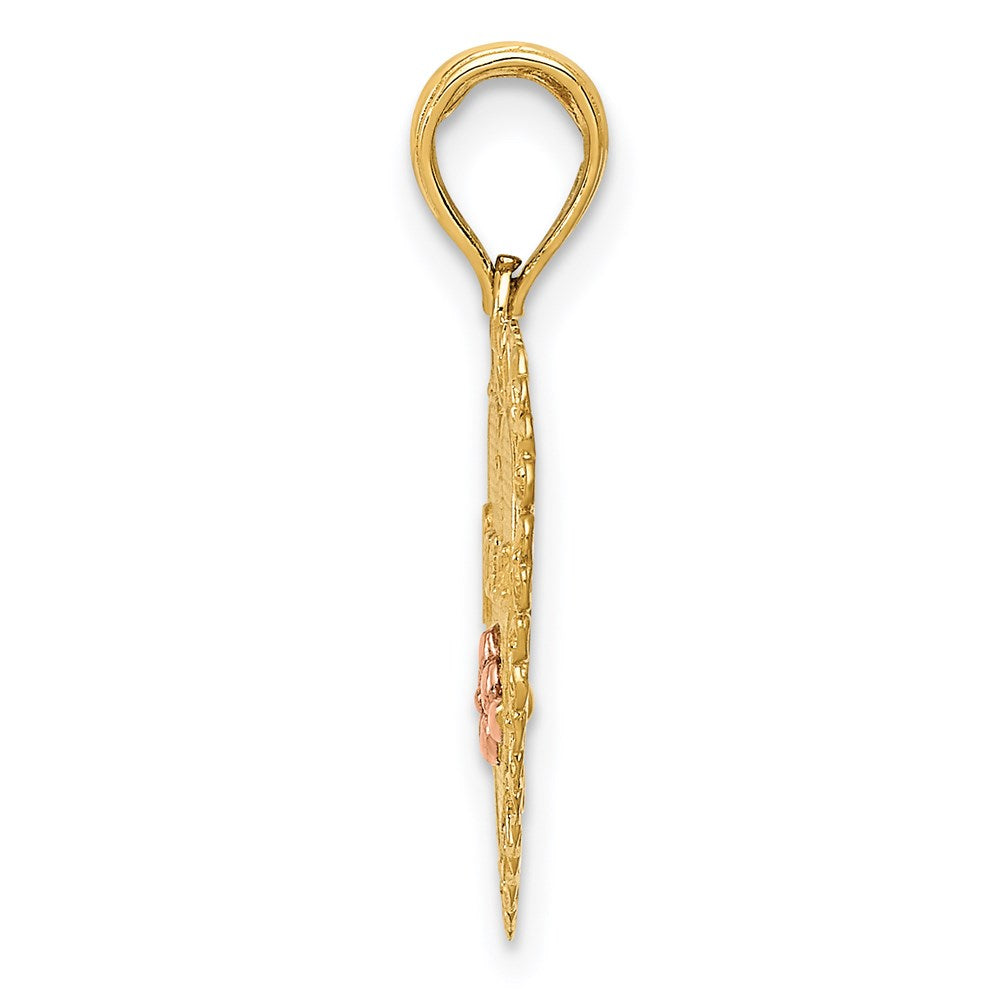 High Quality Luxury Charm Pendants for Women by Ryan Jonathan Fine Jewelry