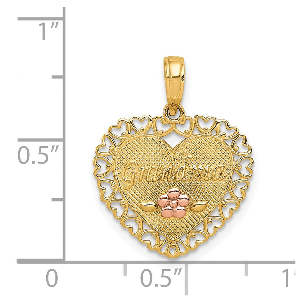High Quality Luxury Charm Pendants for Women by Ryan Jonathan Fine Jewelry