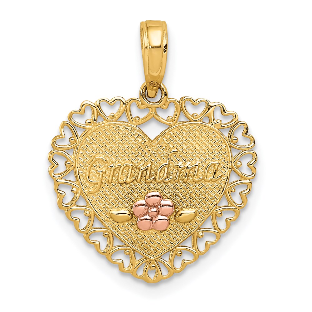 High Quality Luxury Charm Pendants for Women by Ryan Jonathan Fine Jewelry