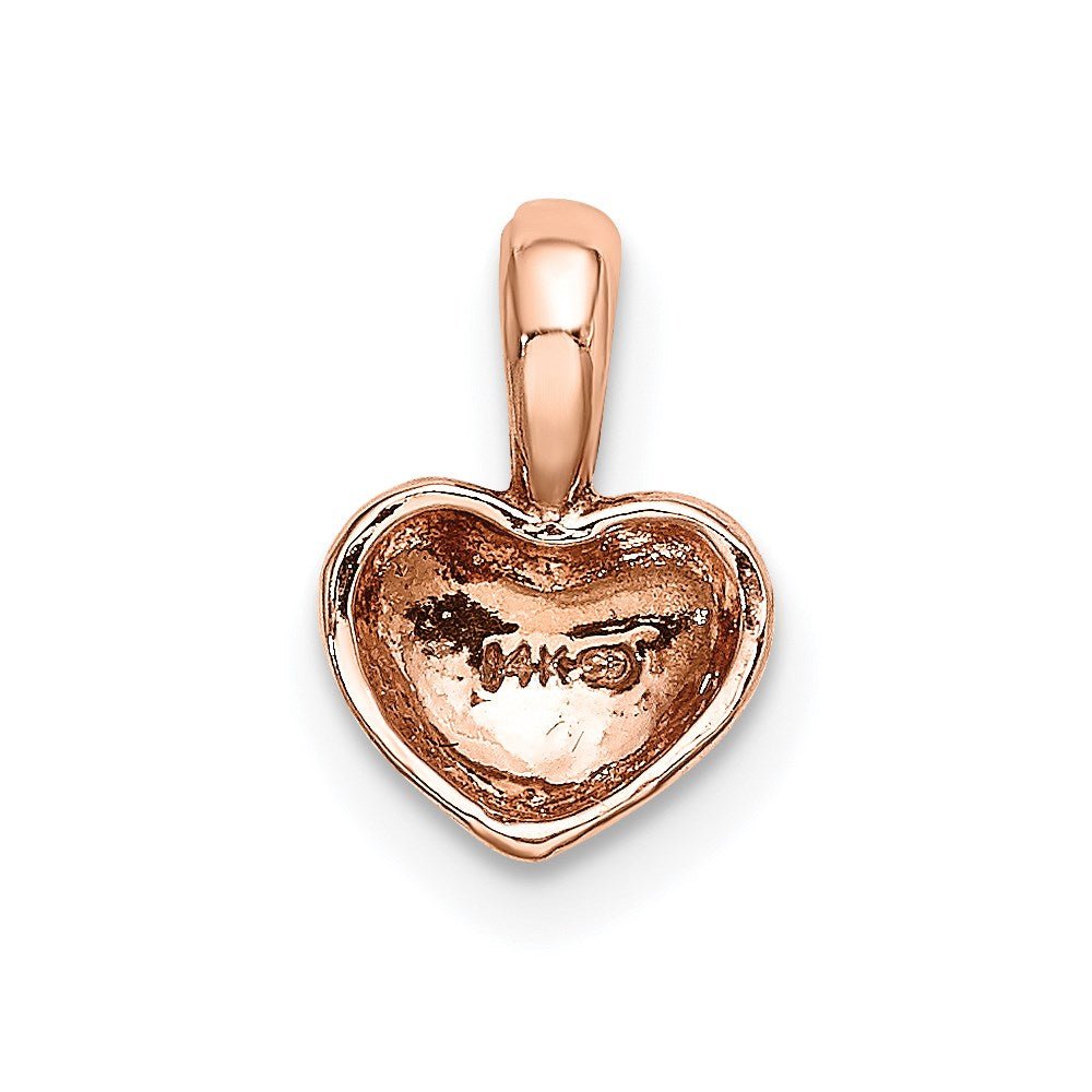 High Quality Luxury Charm Pendants for Women by Ryan Jonathan Fine Jewelry